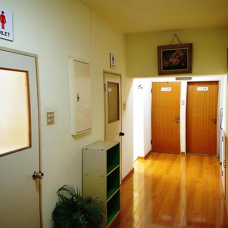 Minshuku Tanpopo Nagasaki Exterior foto